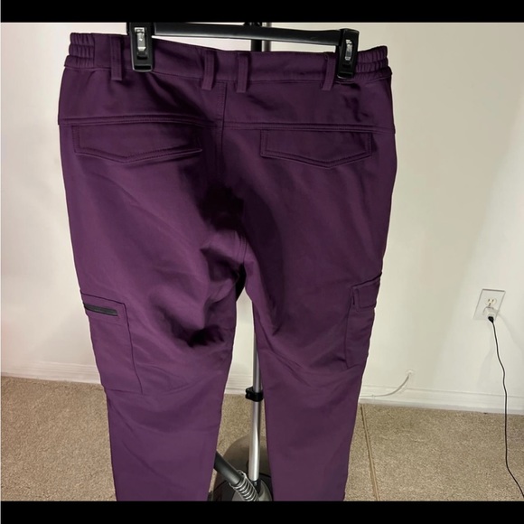 Outdoor Sport Ski Pants - Picture 4 of 4